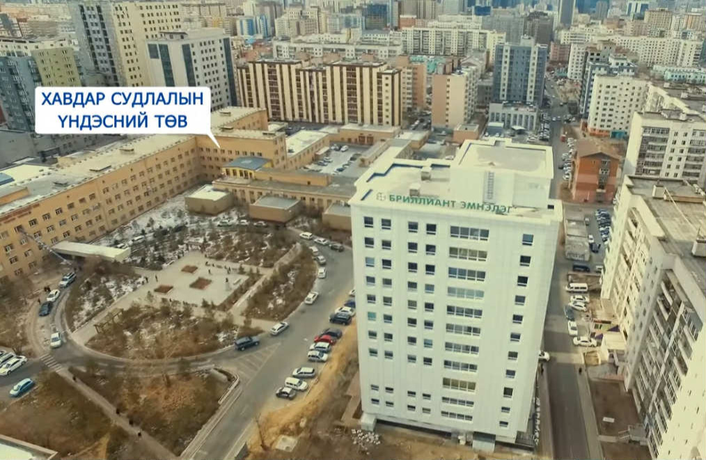 ЭМДС-гаас Баянзүрх, Бриллиант эмнэлгүүд 30 гаруй тэрбум төгрөгийн “санхүүжилт” авчээ